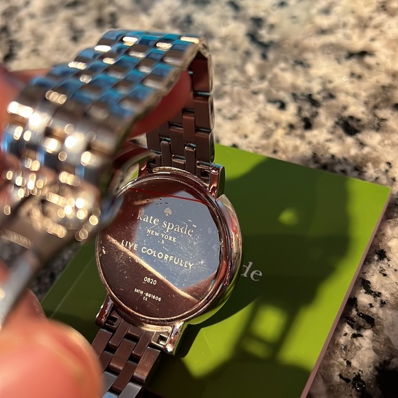 Kate Spade Watch - Picture 5 of 5